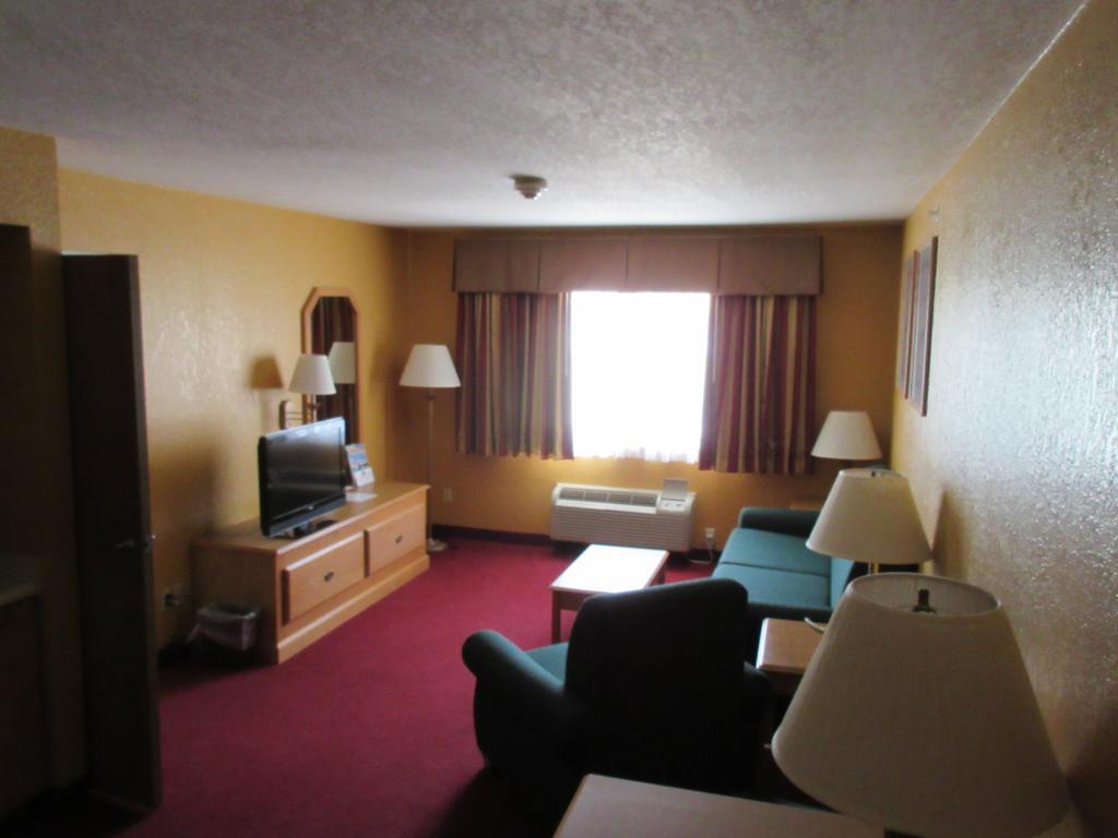 Parkfield Inn - Clinton Room photo