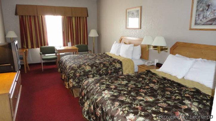 Parkfield Inn - Clinton Room photo