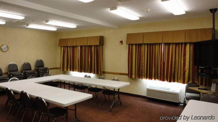 Parkfield Inn - Clinton Facilities photo