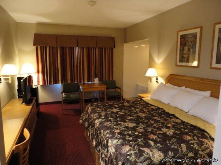 Parkfield Inn - Clinton Room photo